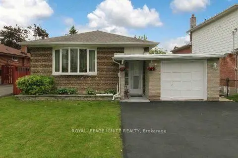 7 Marlena Drive Bsmt