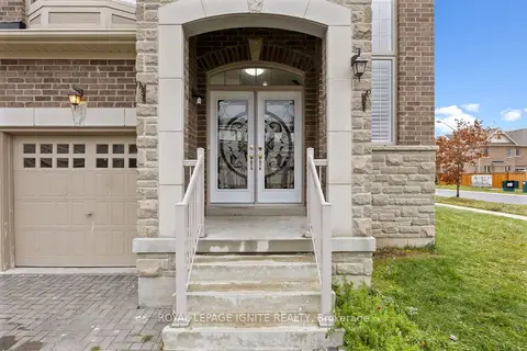 1 Morningstar Avenue