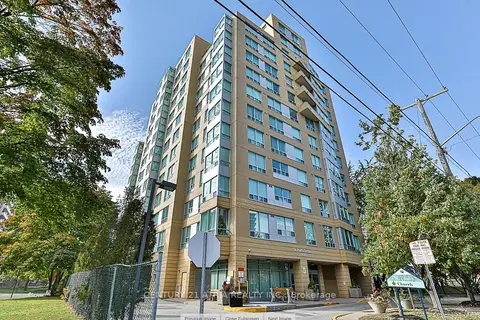 2800 Warden Avenue 904