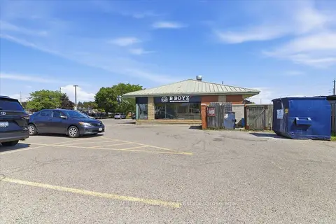 1540 Dundas Street E B1