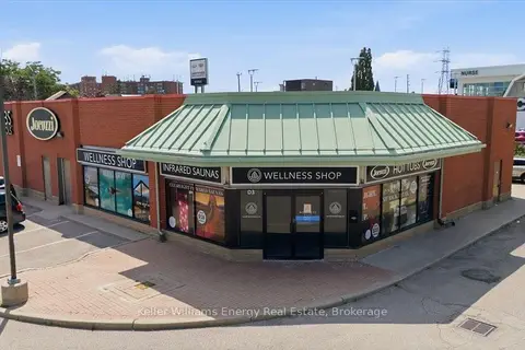 1540 Dundas Street E D3