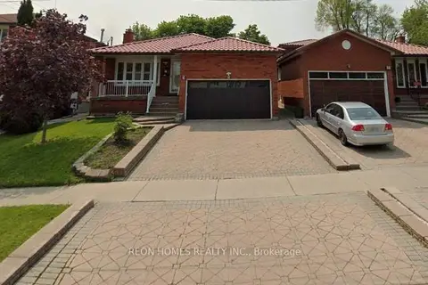 3 Lord Roberts Drive