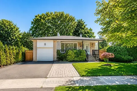 157 Darlingside Drive Basement