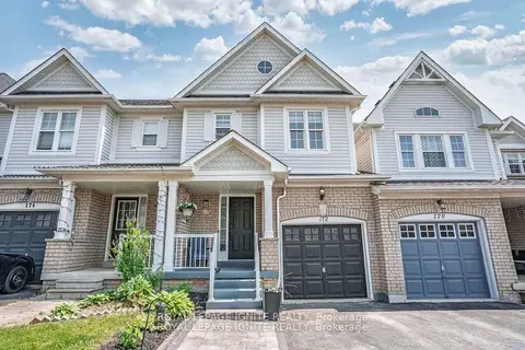 172 Kirkland Place