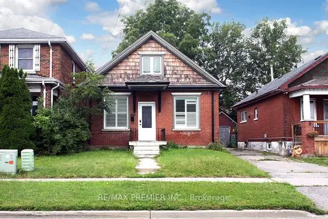 226 Ritson Road S