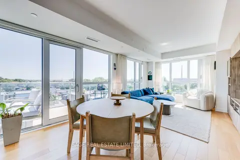 150 Logan Avenue 734