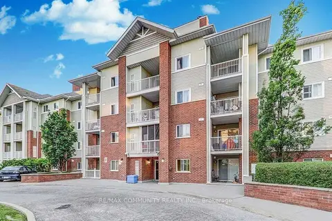 5235 Finch Avenue E 214