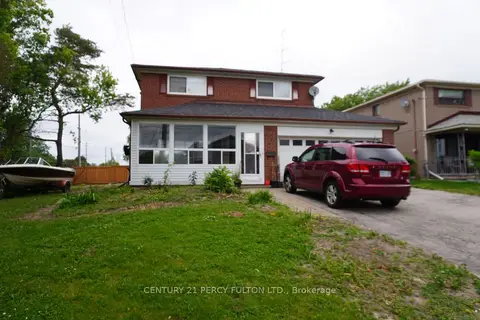 2 Pitfield Road Bsmt
