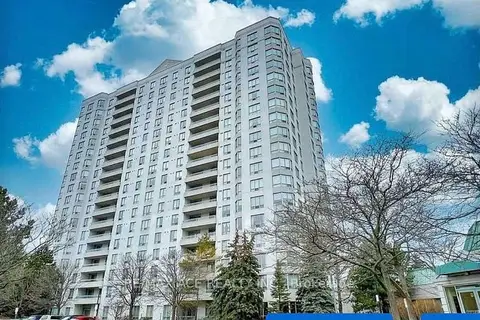 5001 Finch Avenue E 1501