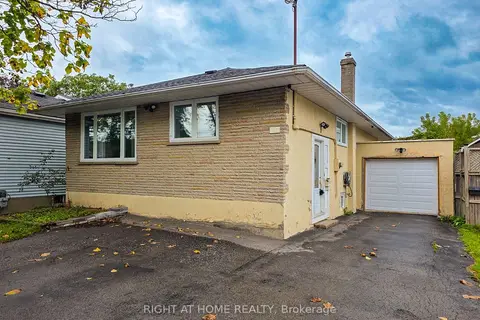 708 Carnegie Avenue Lower