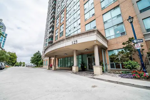 125 Omni Drive PH39