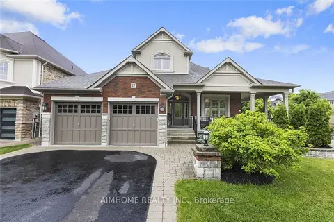 27 Maple Edge Lane LegBsmt