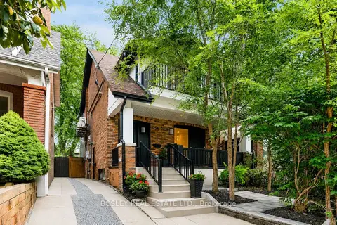 225 Gainsborough Road B