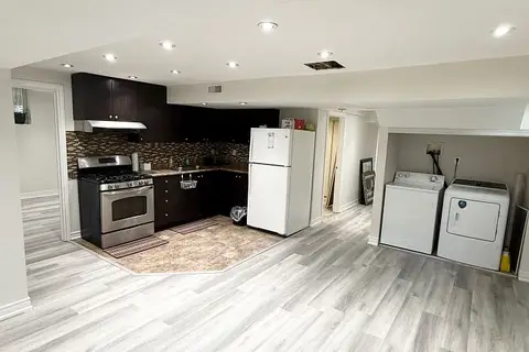 3 Loonstone Street Basement