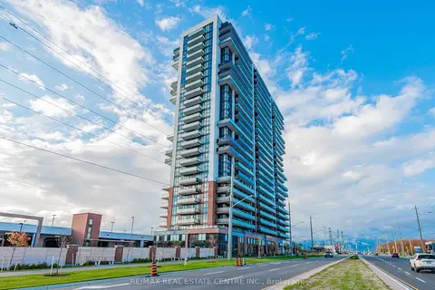 2550 Simcoe Street 2115