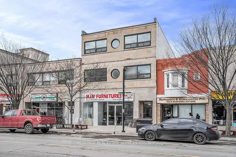 2820 Danforth Avenue 302