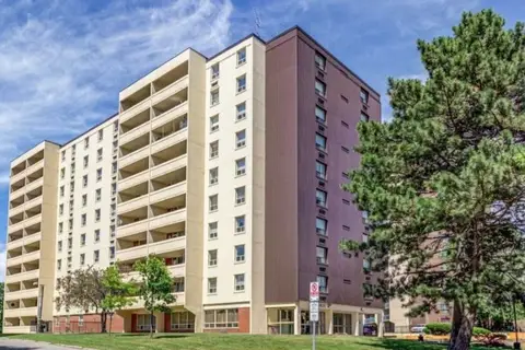 3420 Eglinton Avenue E 608