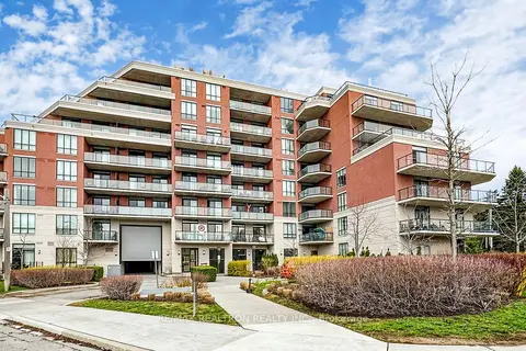 3655 Kingston Road 108