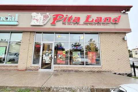 4543 Kingston Road #3