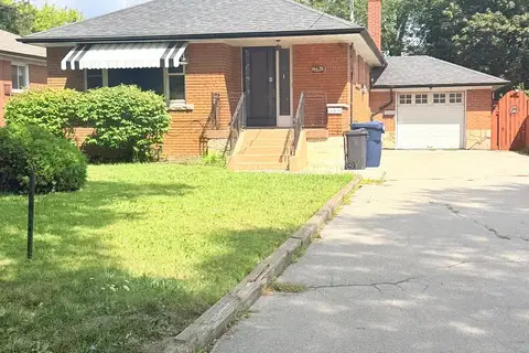 1467A Birchmount Road