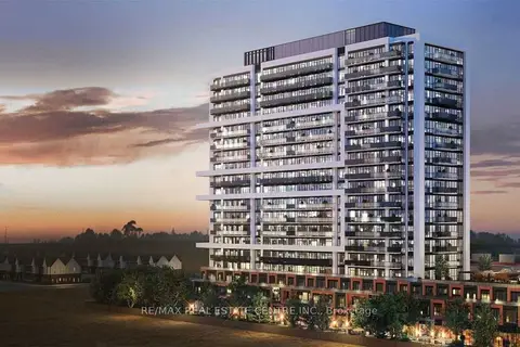 2550 Simcoe Street N 2213