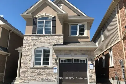 2714 Sapphire Drive BSMT
