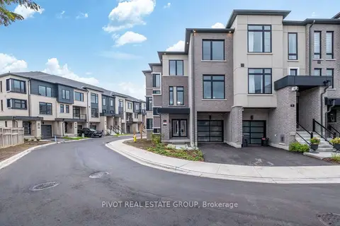 25 Observatory Way