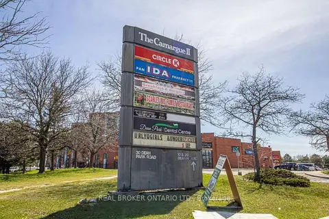 30 DEAN PARK Road 19-20