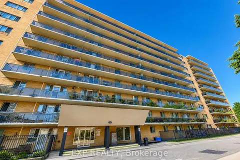 100 Dundalk Drive 507