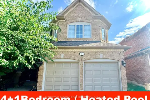 1 Castle Green Drive