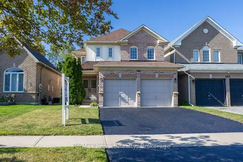667 Brasswinds Trail