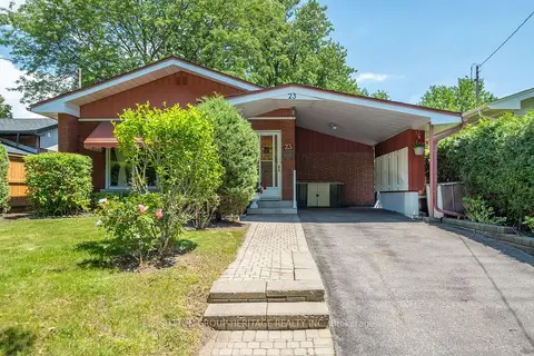 23 Gaiety Drive