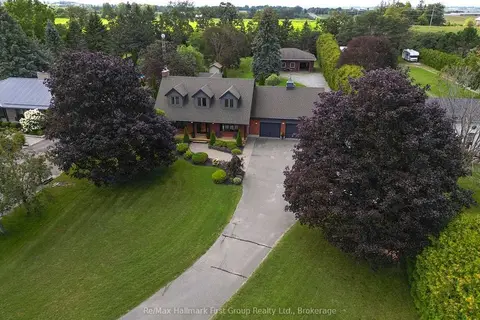 14960 Old Scugog Road