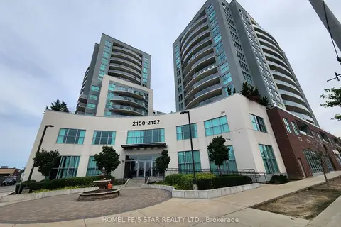 2150 Lawrence Avenue E 312