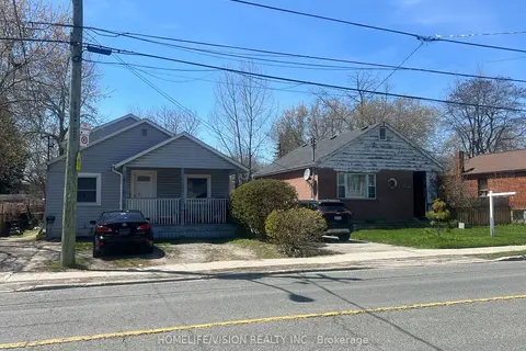 222 & 224 Kennedy Road