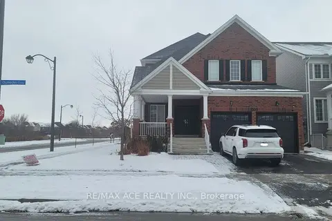 1555 Dunedin Crescent BSMT