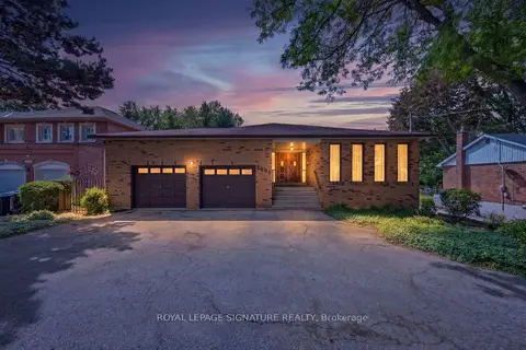 2600 Kennedy Road