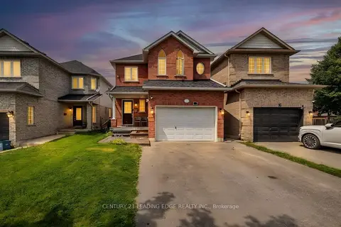 14 GUILDWOOD Drive