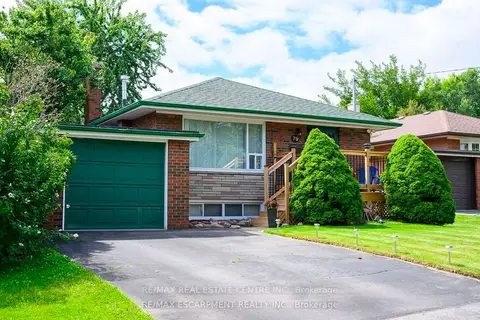 79 Chandler Drive Basement