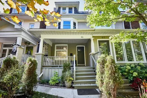 46 Elmer Avenue 1
