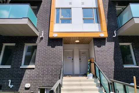 2789 Eglinton Avenue E 439