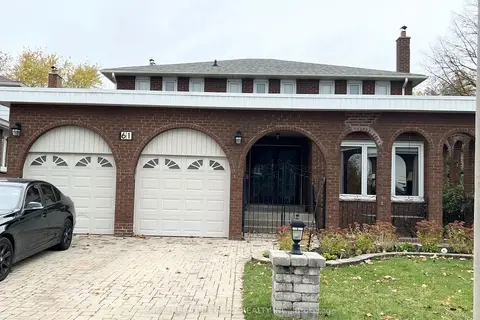 61 Morbank Drive