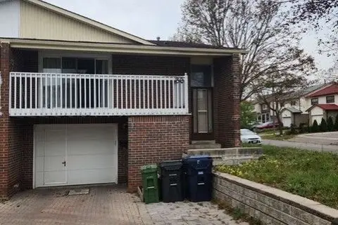 36 Evansville Road