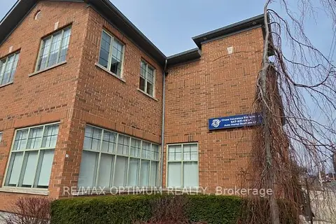 400 Dundas Street G - T4 Room 2