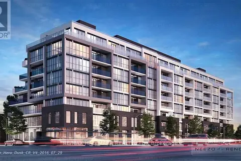 2301 Danforth Avenue 324