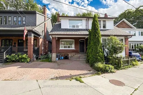 4 Edgewood Avenue Basement