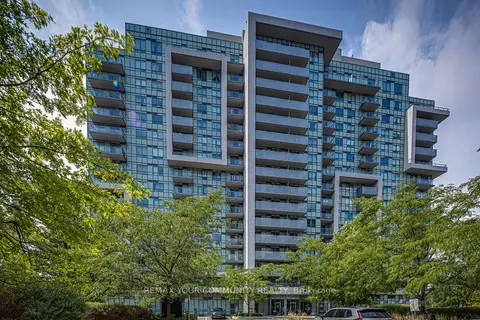 1346 E Danforth Road E 909