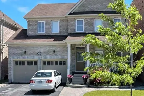 21 Weatherby Avenue Basement