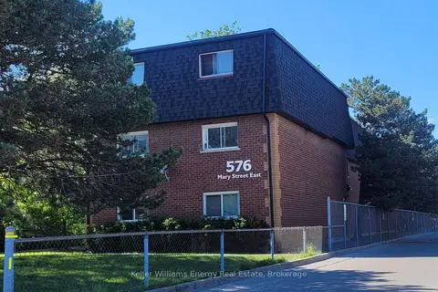 576 Mary Street E 106