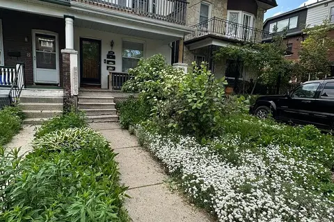 134 Ferrier Avenue Unit #1
